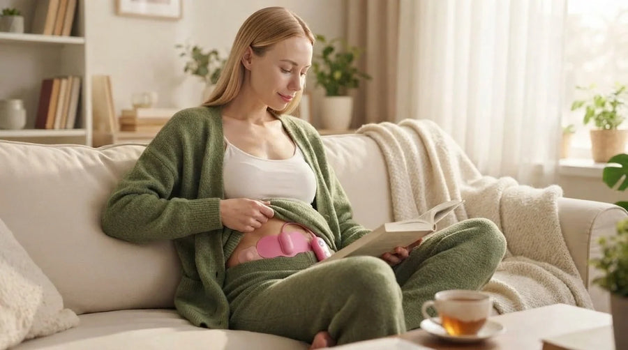 Who Is Most at Risk From a Heating Pad Burn at Home
