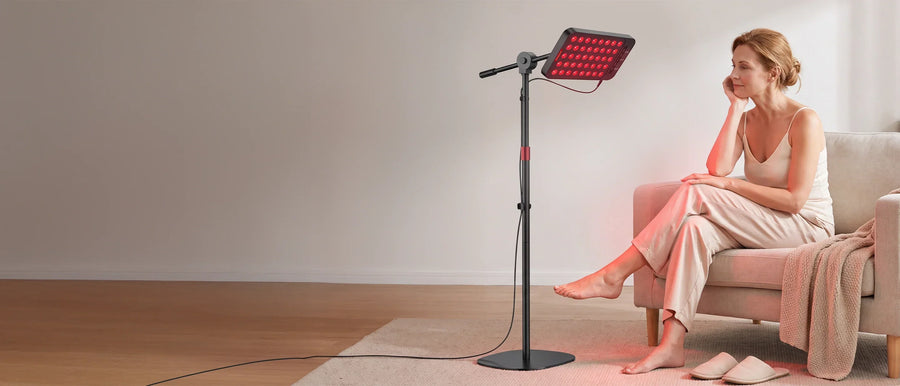 Red Light Therapy for Migraines: What Does the Research Say?
