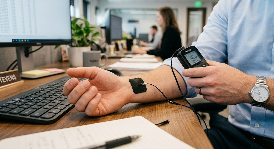Best TENS Unit for Carpal Tunnel: How to Choose the Right Device