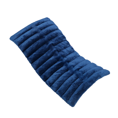 K9304-Comfytemp 12''x 23'' Weighted Microwavable Heating Pad