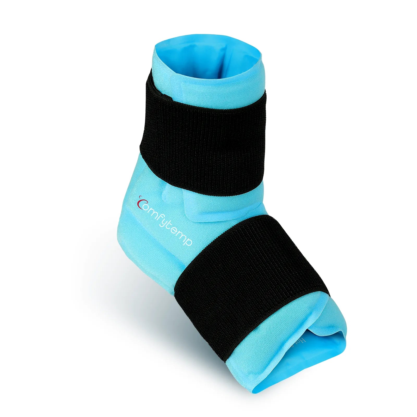 K9170-Comfytemp Ankle Foot Ice Pack Wrap