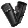 Comfytemp Portable Air Compression Calf Massager with Heat, 2Pack-K1002