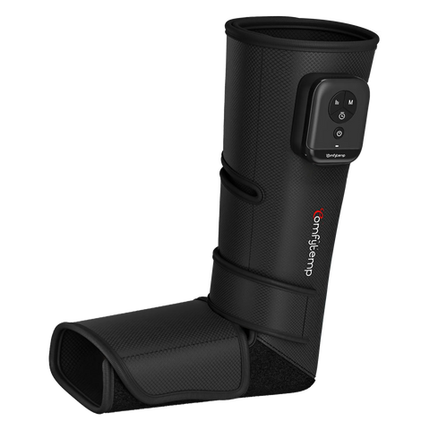 Portable Air Compression Leg Massager