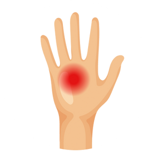 Hand