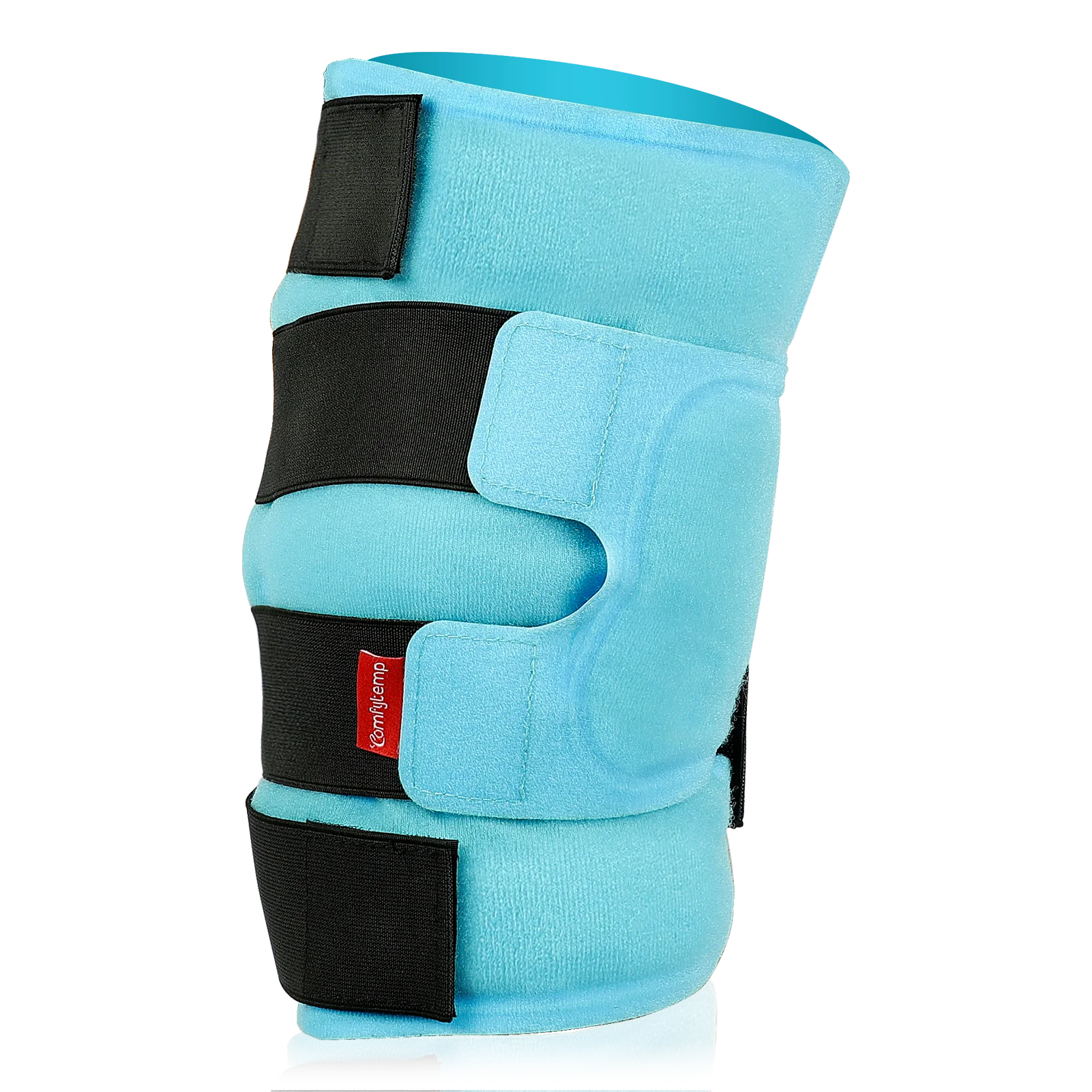 K9151-Comfytemp Large Knee Ice Pack Wrap