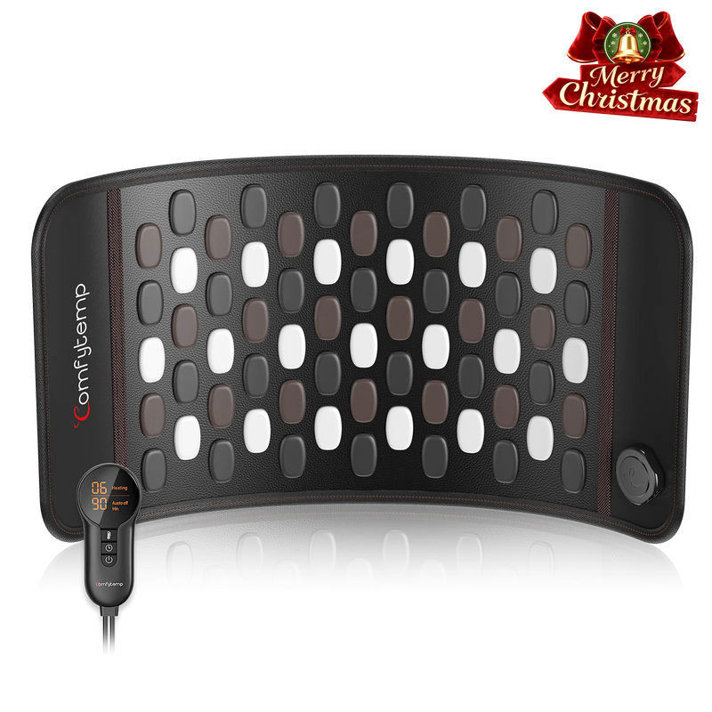 K90R1-Comfytemp 12''x 24'' Far Infrared Heating Pad