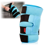 Comfytemp Ice Pack for Knee Pain, Reusable Cold Therapy Knee Wrap for Injuries, Swelling, K9151