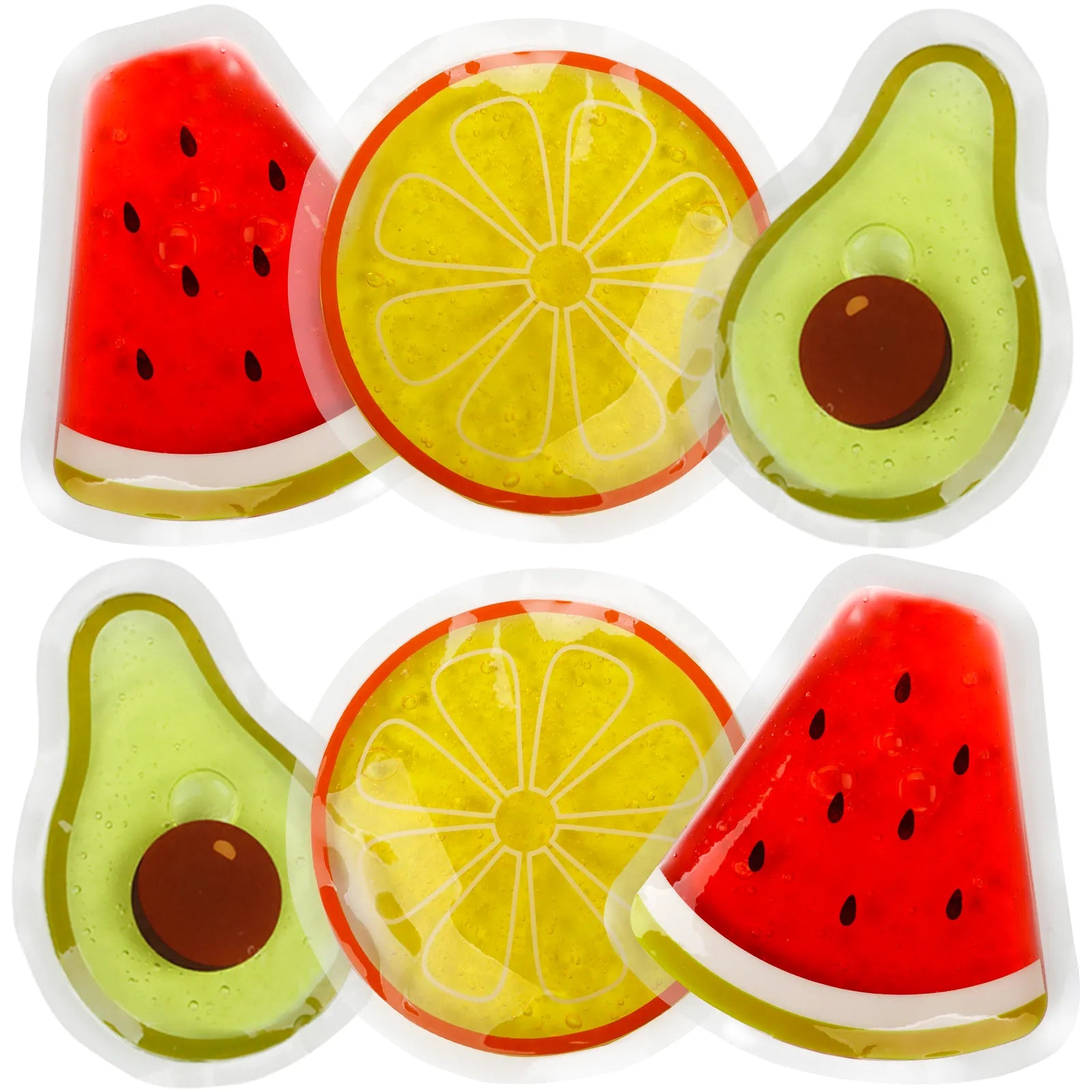 K9125-Comfytemp Kids Ice Packs