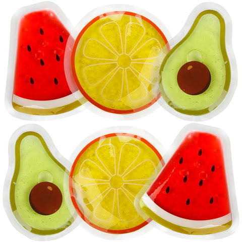 K9125-Comfytemp Kids Hot and Cold Gel Pack