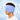 Comfytemp Migraine Ice Cap, Reusable Hot Cold Gel Head Wrap for Tension & Sinus-K9158080