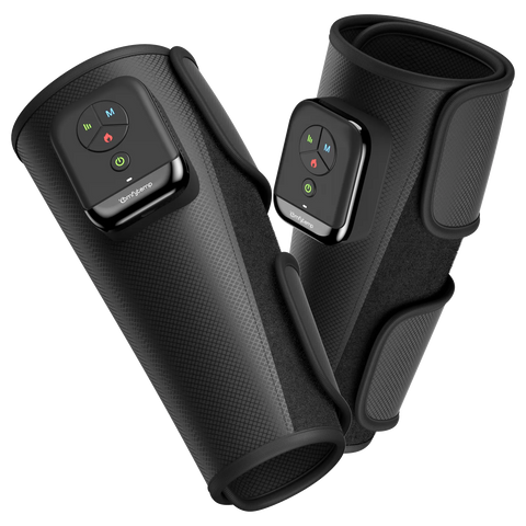 K1002-Comfytemp Cordless Leg Massager