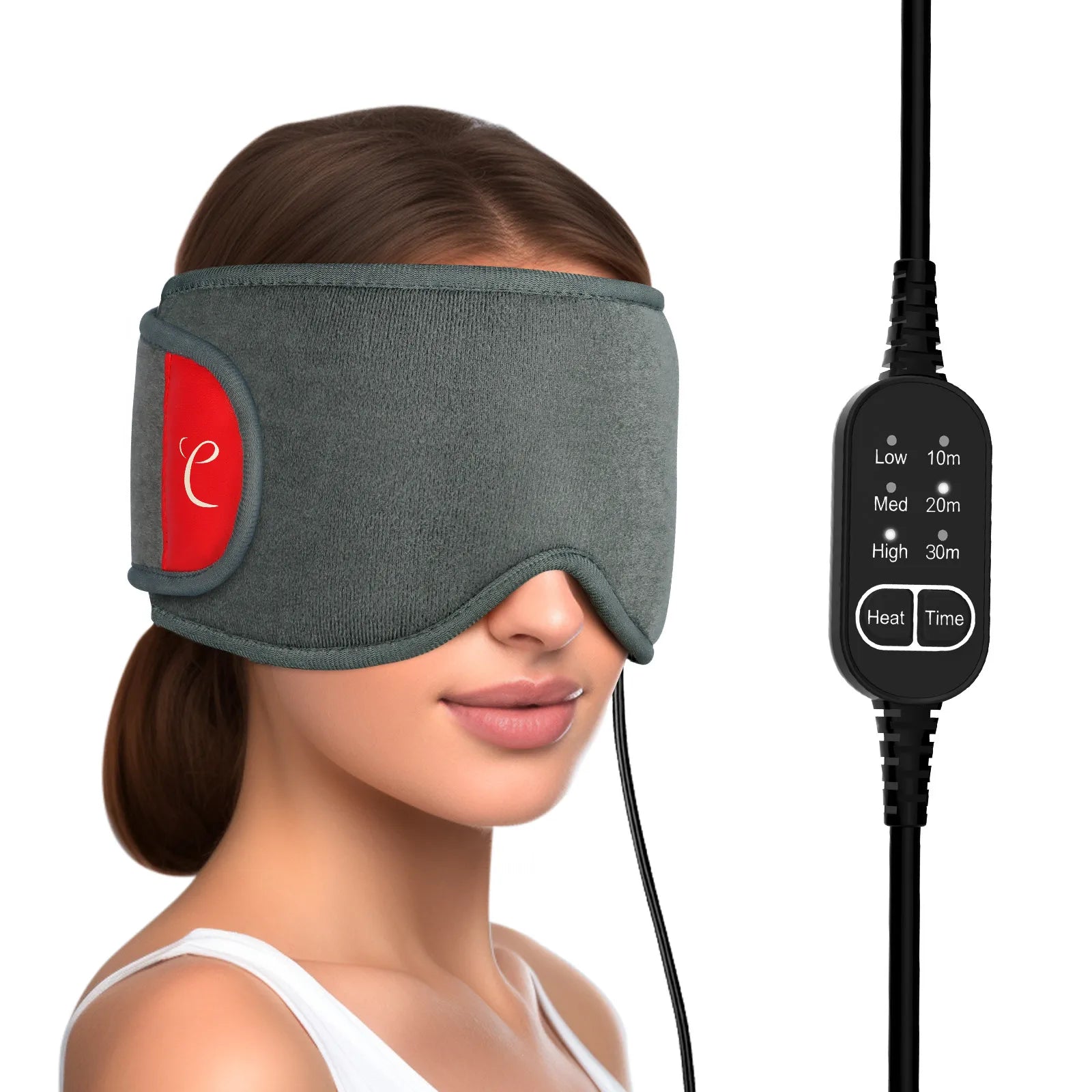 K9222-Comfytemp Eye Heating Pad