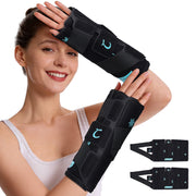 Comfytemp 2-Pack Wrist Ice Pack Wrap | Reusable Hot Cold Therapy for Wrist Pain Relief Comfytemp Global