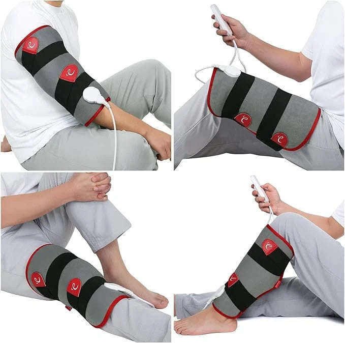 K9033-Comfytemp Leg & Arm Heating Pad