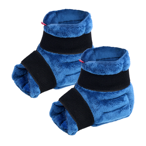 K9336-Comfytemp Ankle Microwavable Heating Pad