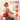 K4052-Red Light Therapy Massage Belt with Vibration 660nm & 850nm Comfytemp