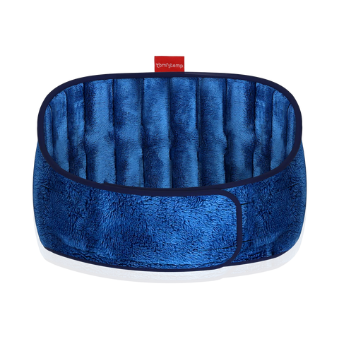 K9307-Comfytemp Back Microwavable Heating Pad