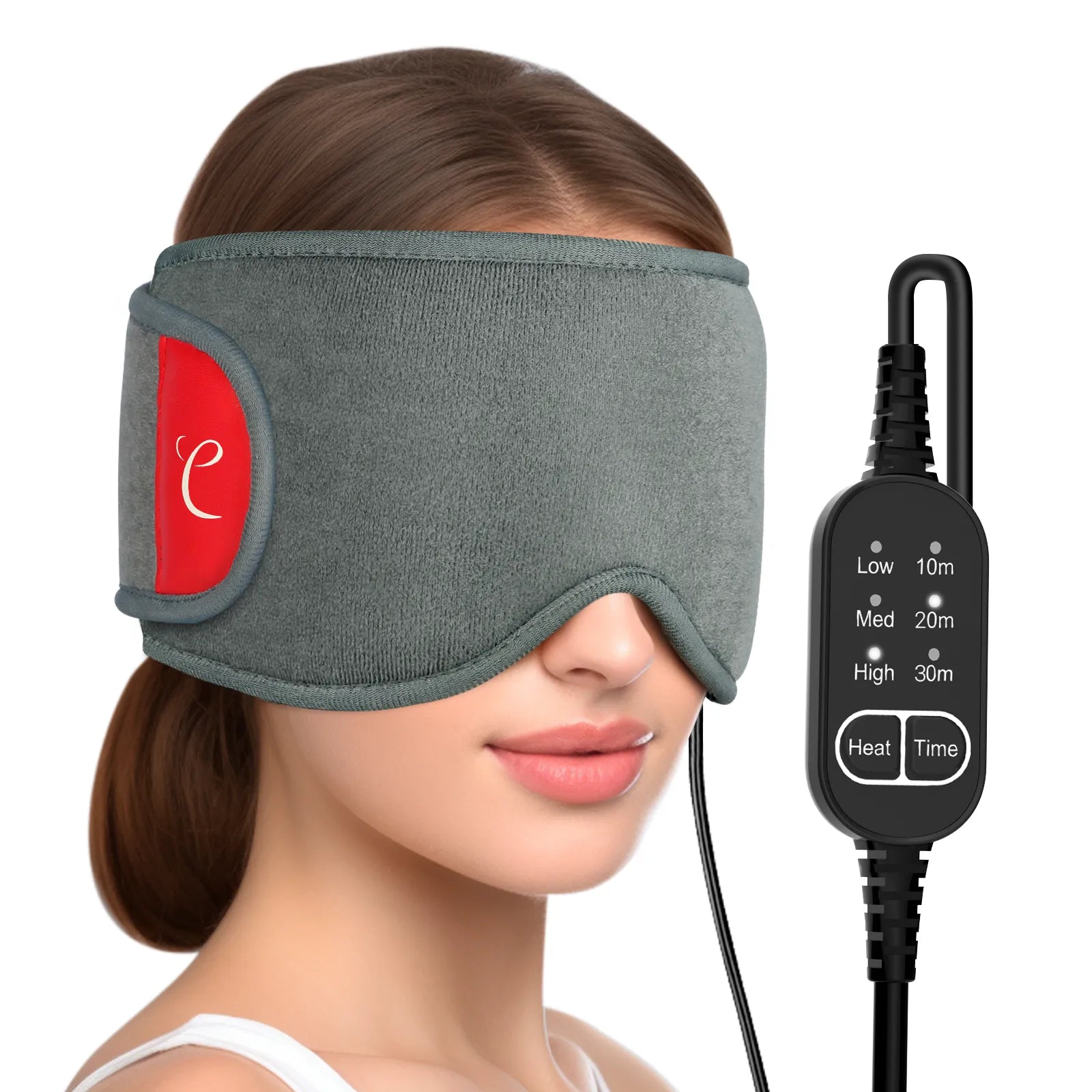 K9222-Comfytemp Eye Heating Pad