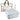 Comfytemp Heated Mattress Pad Twin Size, 31" x 55", White-K7011 Comfytemp