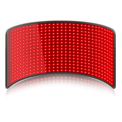 K4044-Comfytemp 33'' x 17'' Red Light Therapy Pad for Full Body Comfytemp