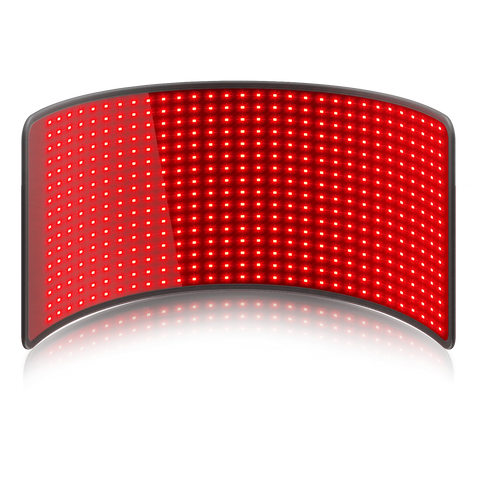 K4044-Comfytemp 33'' x 17'' Red Light Therapy Mat