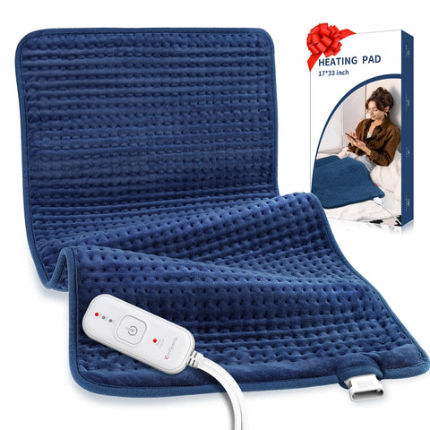 K9032-Comfytemp Heating Pad