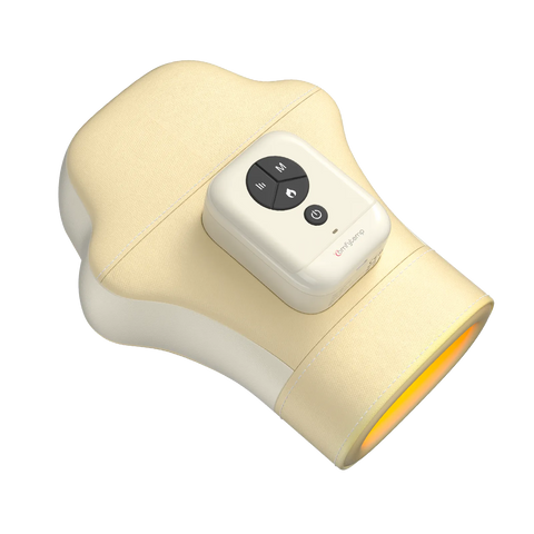 K1061-Comfytemp Cordless Hand Massager