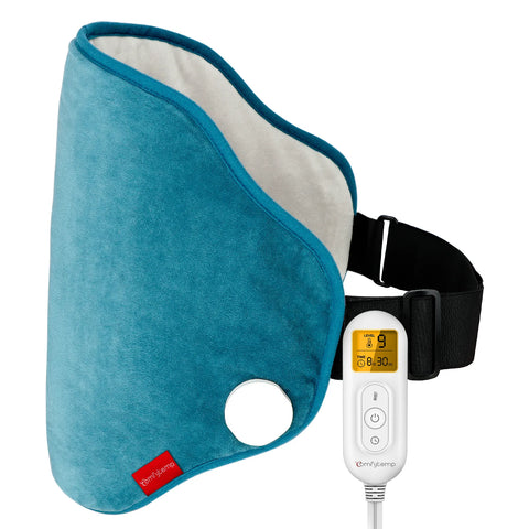 K9014-Comfytemp Heating Pad For Lower Back