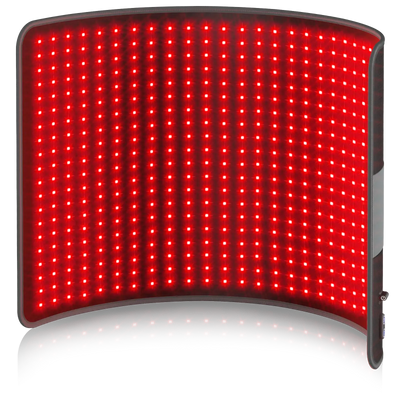 K4054-Comfytemp 41.5'' x 26'' Red Light Therapy Pad for Full Body Comfytemp