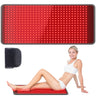 K4044-Comfytemp 33'' x 17'' Red Light Therapy Pad for Full Body