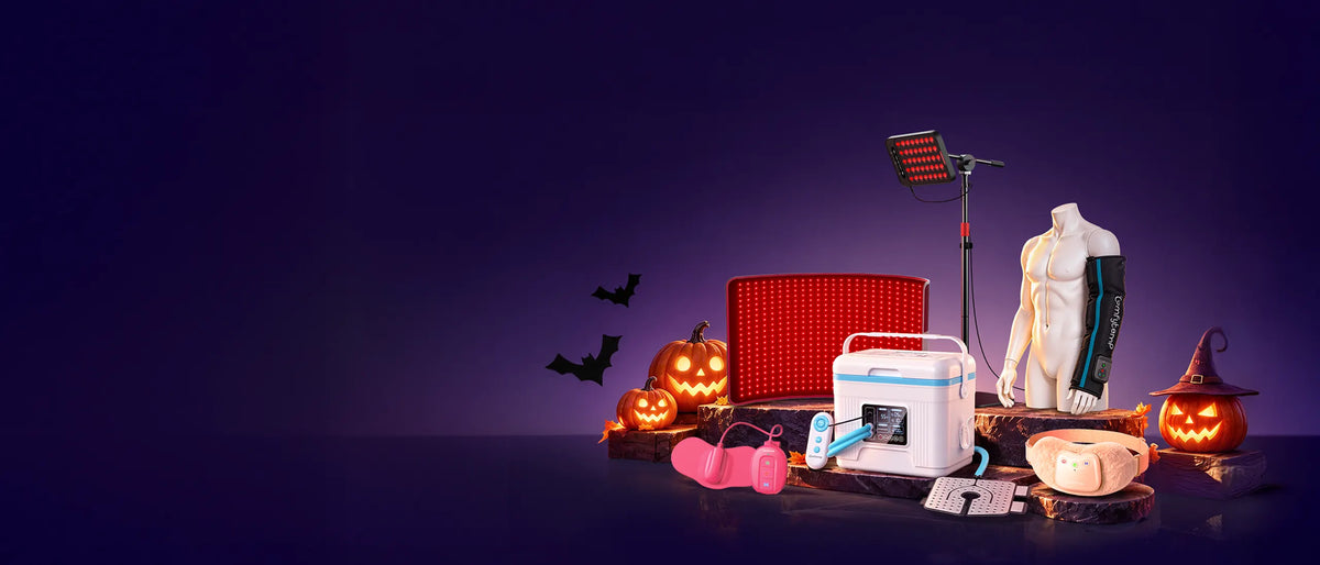 Halloween Spooktacular Deals 🎃