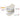 Comfytemp Heated Mattress Pad Twin Size, 31" x 55", White-K7011 Comfytemp