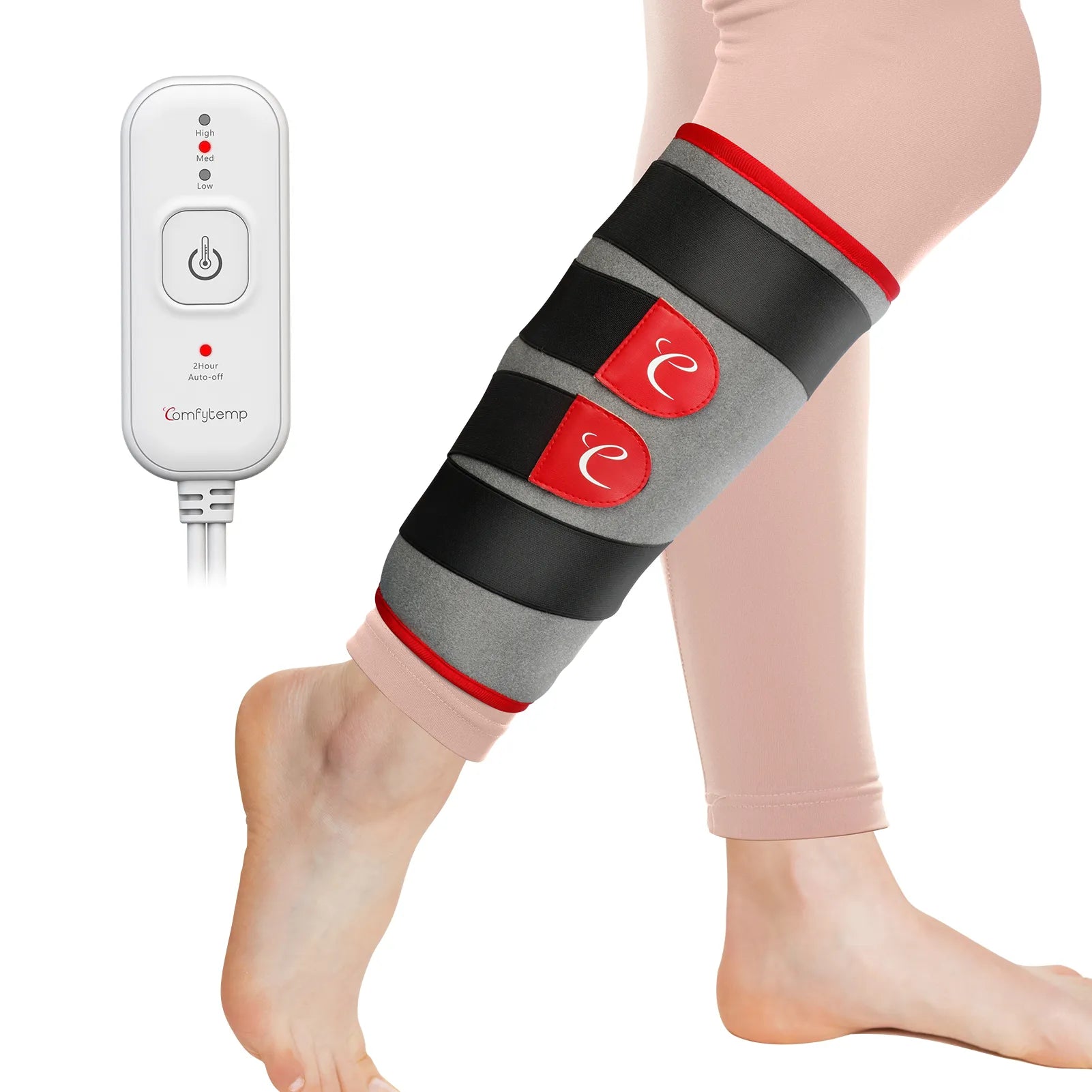 K9033-Comfytemp Leg & Arm Heating Pad