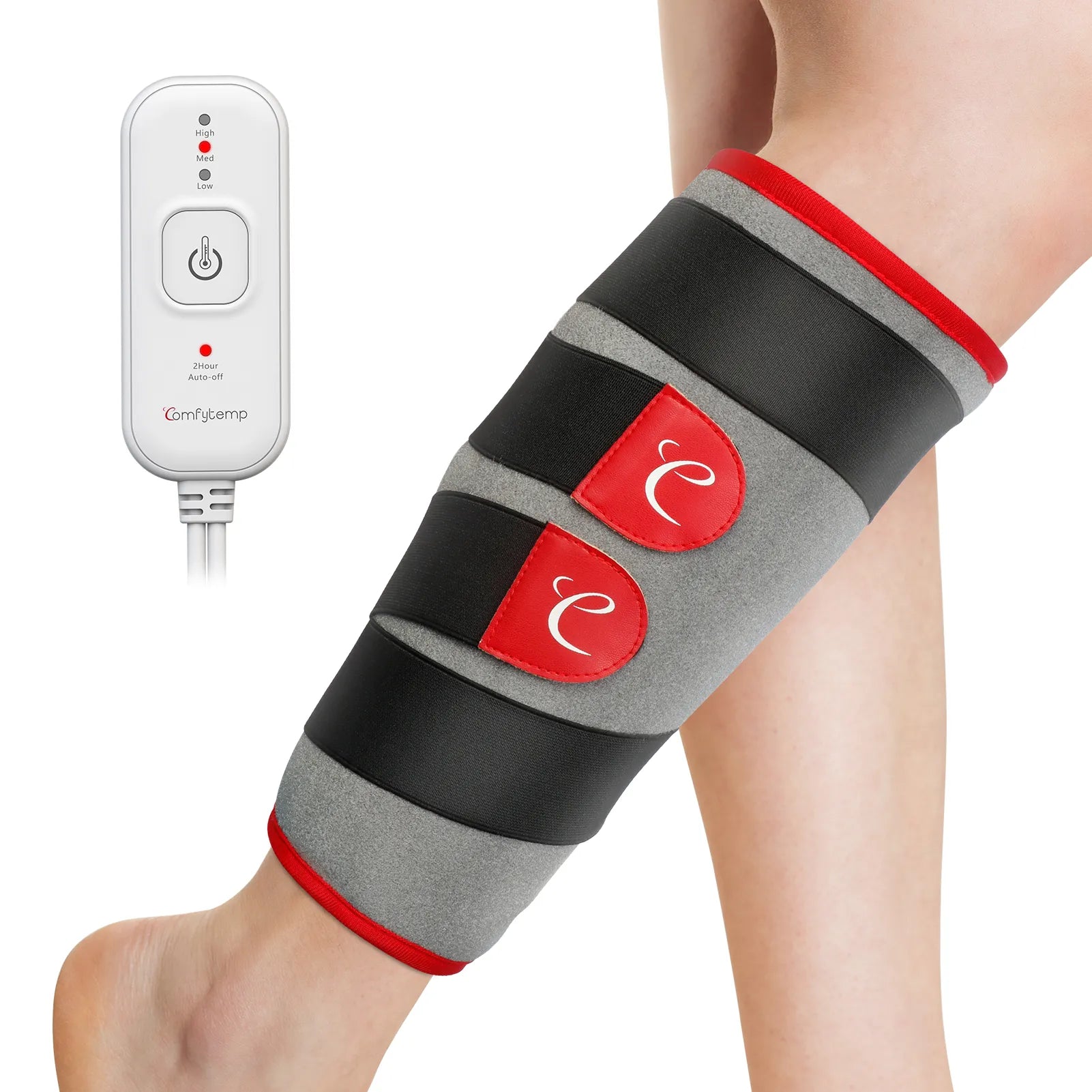 K9033-Comfytemp Leg & Arm Heating Pad