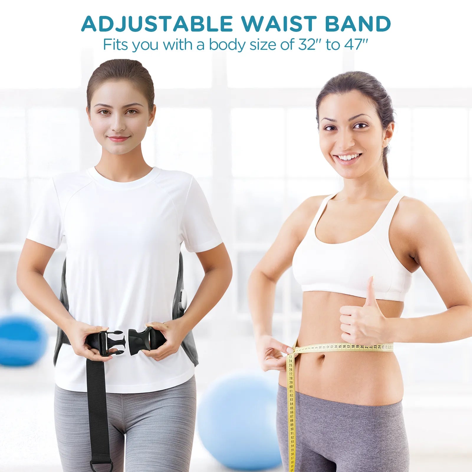 K9014-Comfytemp Back Heating Pad