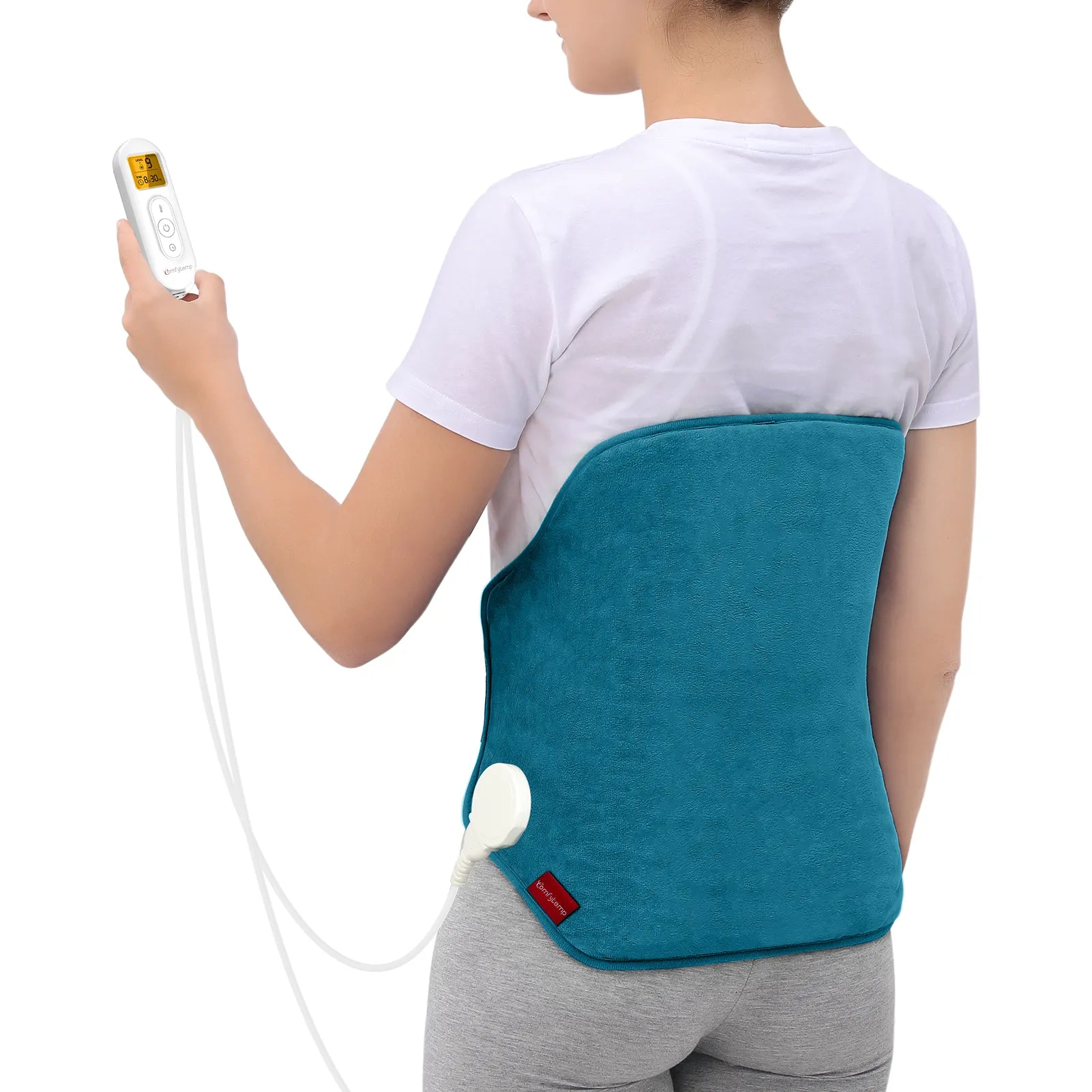 K9014-Comfytemp Back Heating Pad