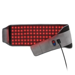 Red Light Therapy Belt for Lower Back