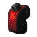 Comfytemp Portable Red Light Therapy Wrap for Knee-K4008