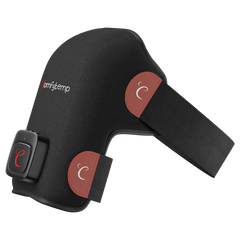 Portable Red Light Therapy Pad for Neck and Shoulder
