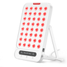 Comfytemp 55W High Irradiance Red Light Panel, Lightweight Foldable Stand & App & Button Dual Control