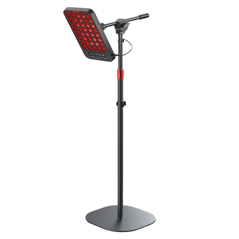 55W Smart App-Controlled Red Light Therapy Panel