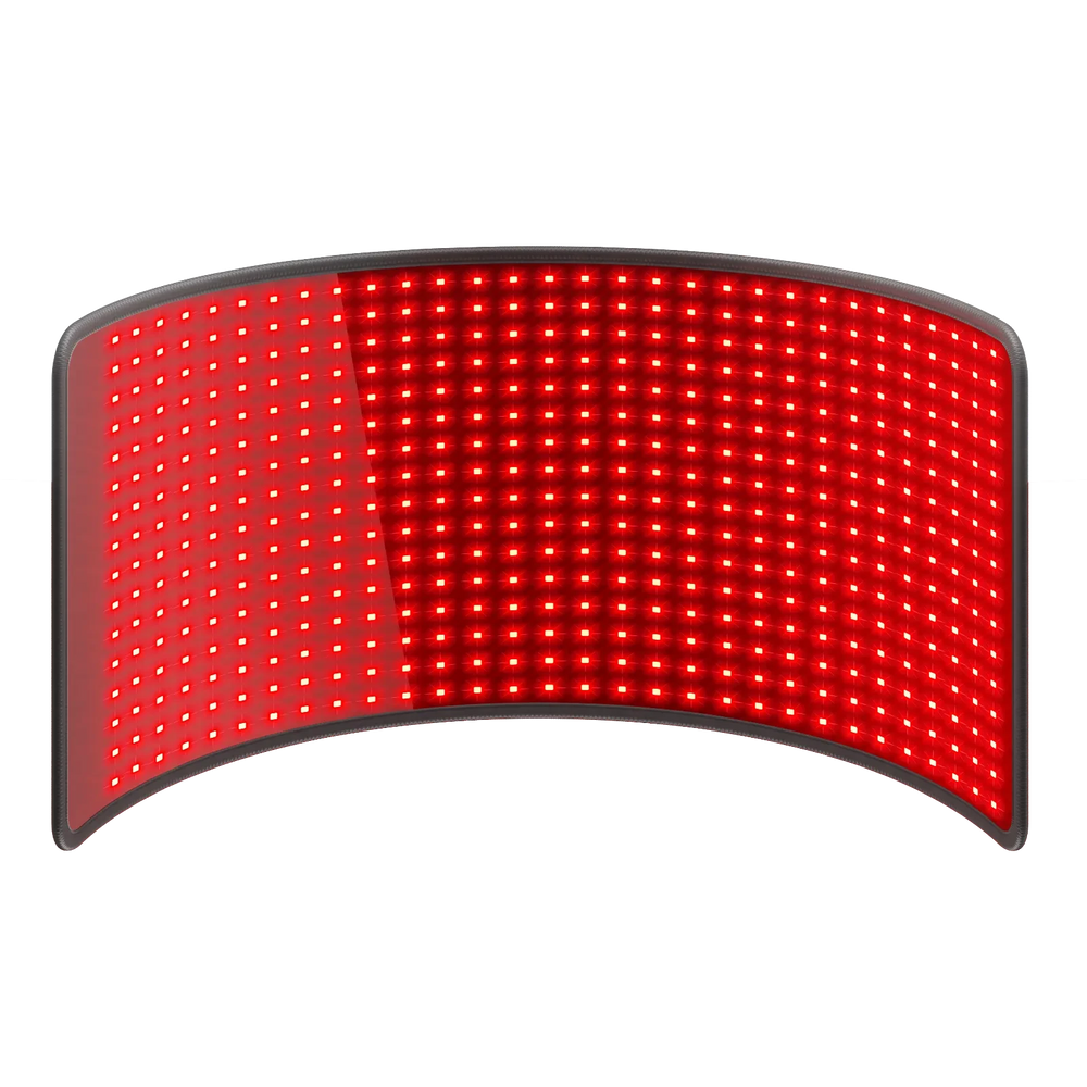 Comfytemp Red Light Mat 33