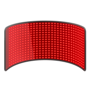K4044-Comfytemp 33'' x 17'' Red Light Therapy Pad for Full Body Comfytemp