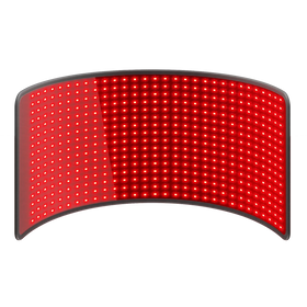 K4044-Comfytemp 33'' x 17'' Red Light Therapy Pad for Full Body Comfytemp