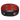 A person wearing a Comfytemp red light therapy belt on their lower back.