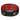A person wearing a Comfytemp red light therapy belt on their lower back.
