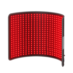 41.5'' x 26'' Red Light Therapy Pad for Full Body