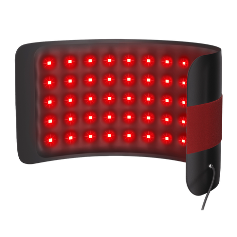 14.4'' x 6.1'' Red Light Therapy Pad for Joint