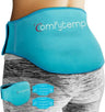 Comfytemp Hot and Cold Gel Pack Wrap For Lower Back-K9107