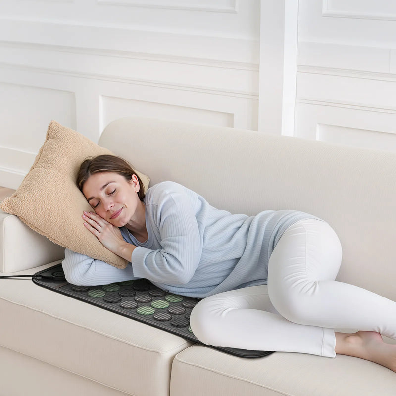 K90R2-Comfytemp 17''x 33'' Far Infrared Heating Pad